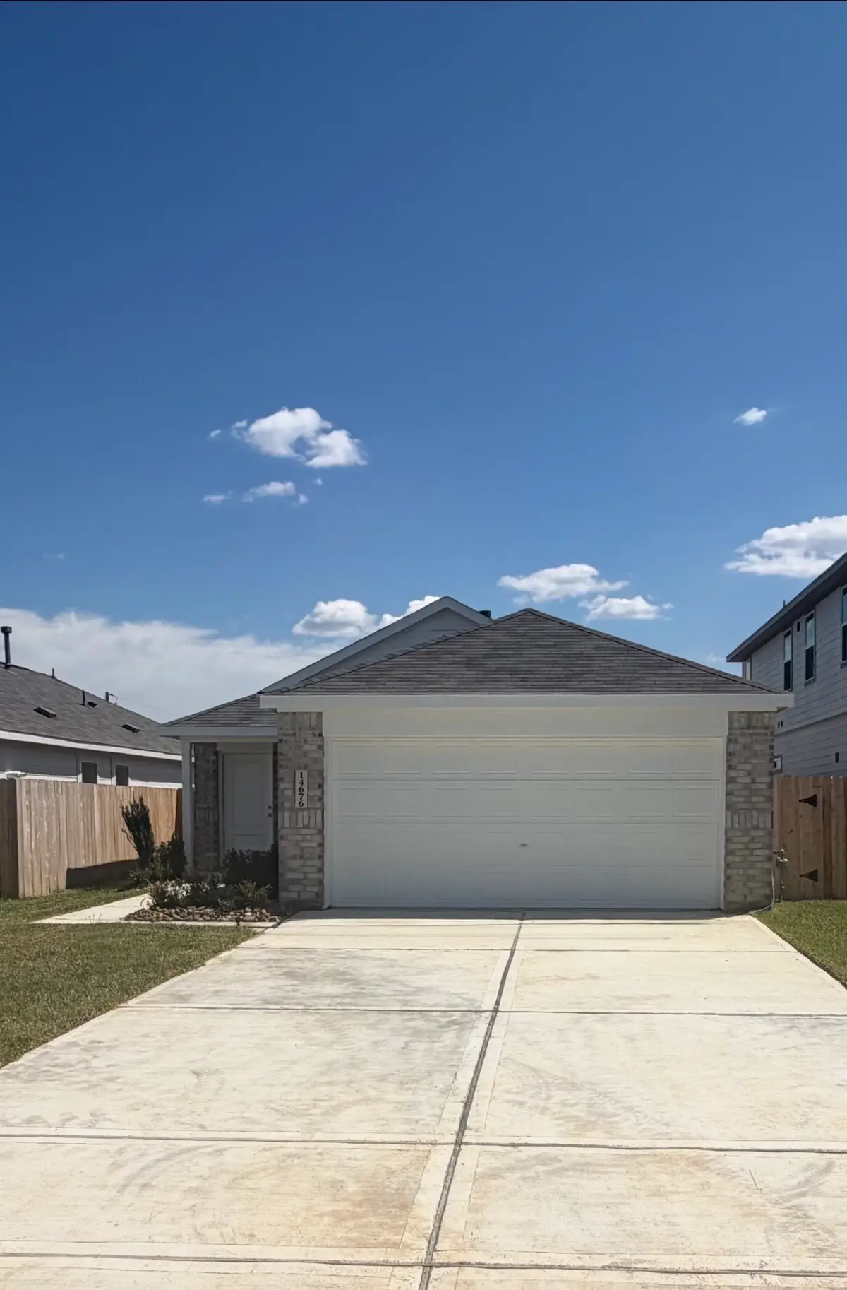 14676 South Ascot Bend Circle, Conroe, TX 77306 - #1