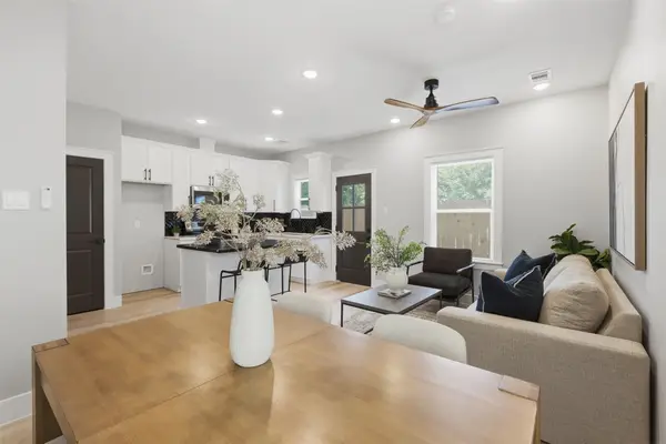 4719 Mallow Street, Houston, TX 77033