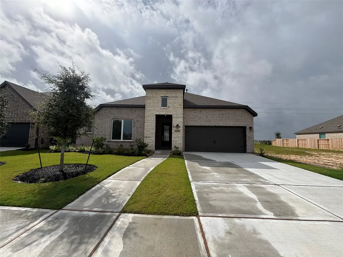 31535 Fern Grove Road, Fulshear, TX 77423 - #1