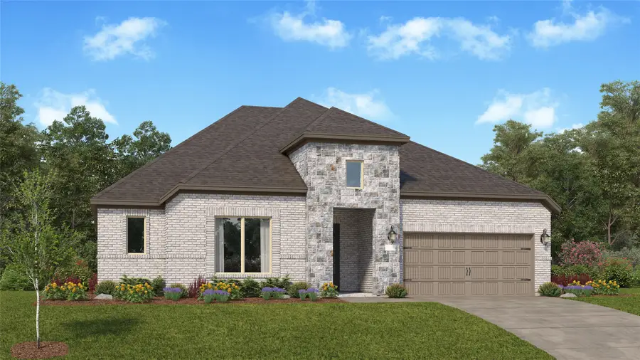 31535 Fern Grove Road, Fulshear, TX 77423 - #2