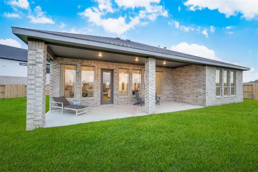 31535 Fern Grove Road, Fulshear, TX 77423 - #3