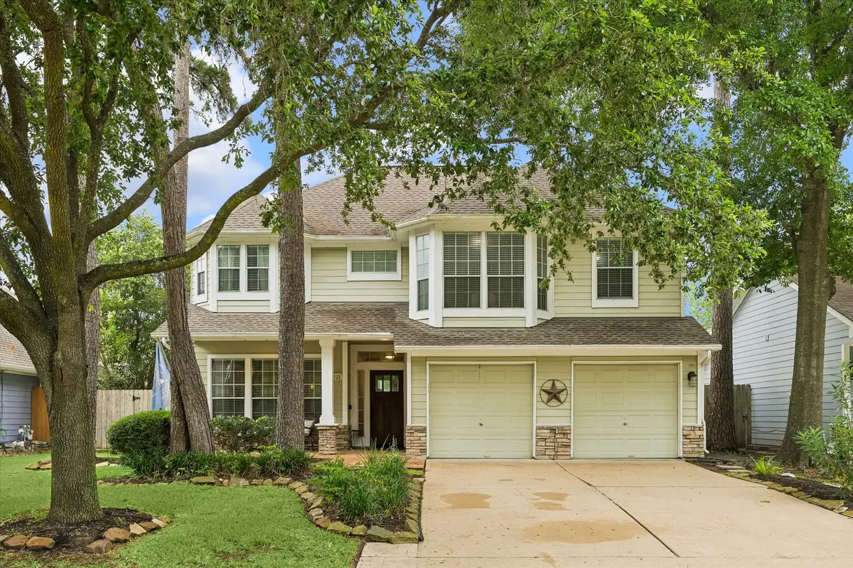 8123 Clarion Way, Houston, TX 77040 - #1