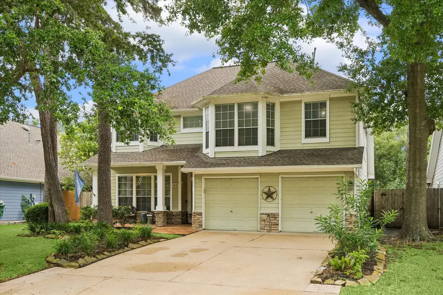 8123 Clarion Way, Houston, TX 77040 - #2