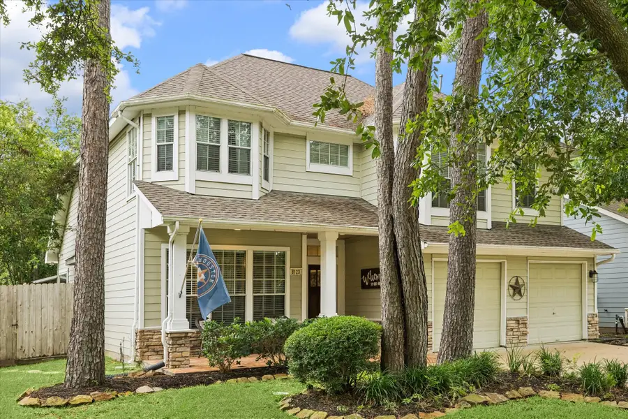 8123 Clarion Way, Houston, TX 77040 - #3