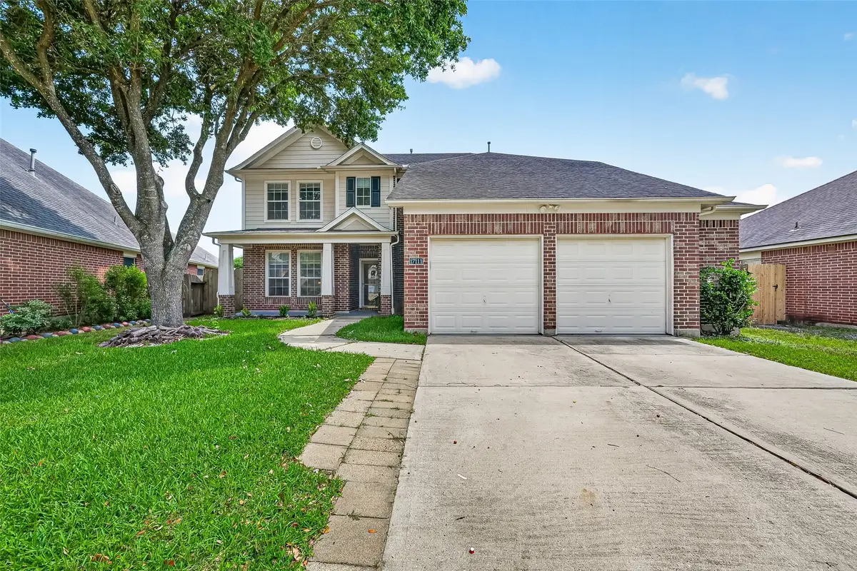 17111 Sheffield Pines Lane, Houston, TX 77095 - #1