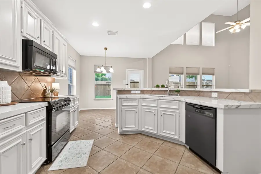 17111 Sheffield Pines Lane, Houston, TX 77095 - #3