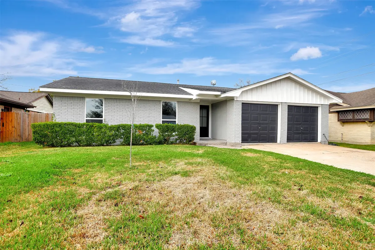 704 Teabury Avenue, Pasadena, TX 77503 - #1
