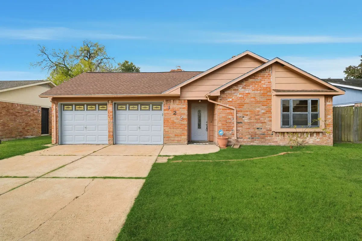 122 White Cedar Street, Houston, TX 77015 - Image #1