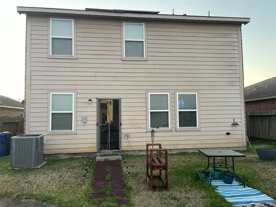 2706 Regatta Lane, Texas City, TX 77568 - #2