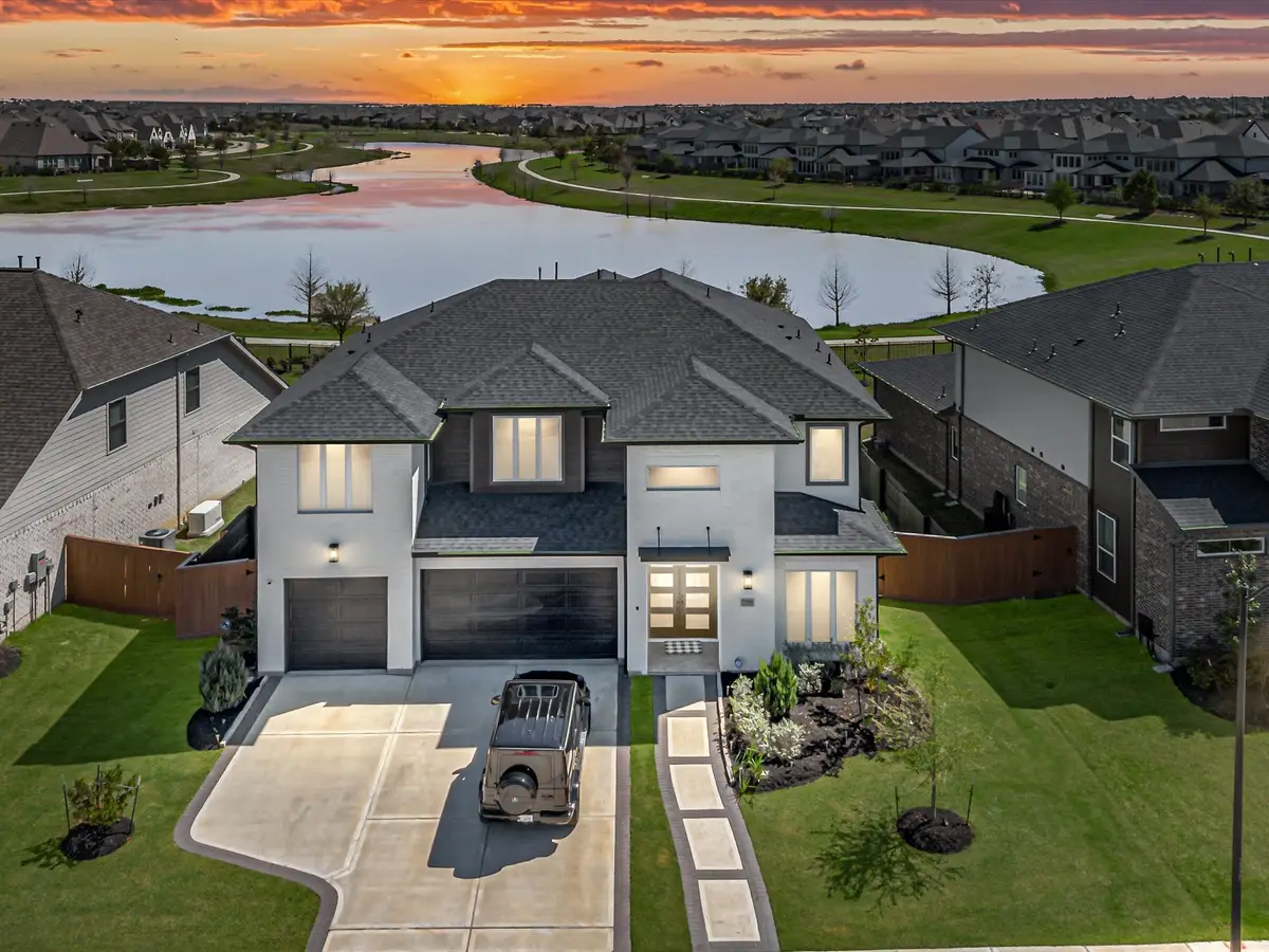 7506 Wildrye Meadow Lane, Katy, TX 77493 - #1