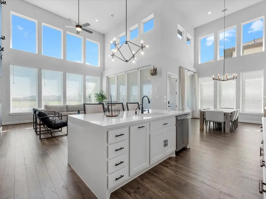 7506 Wildrye Meadow Lane, Katy, TX 77493 - #2