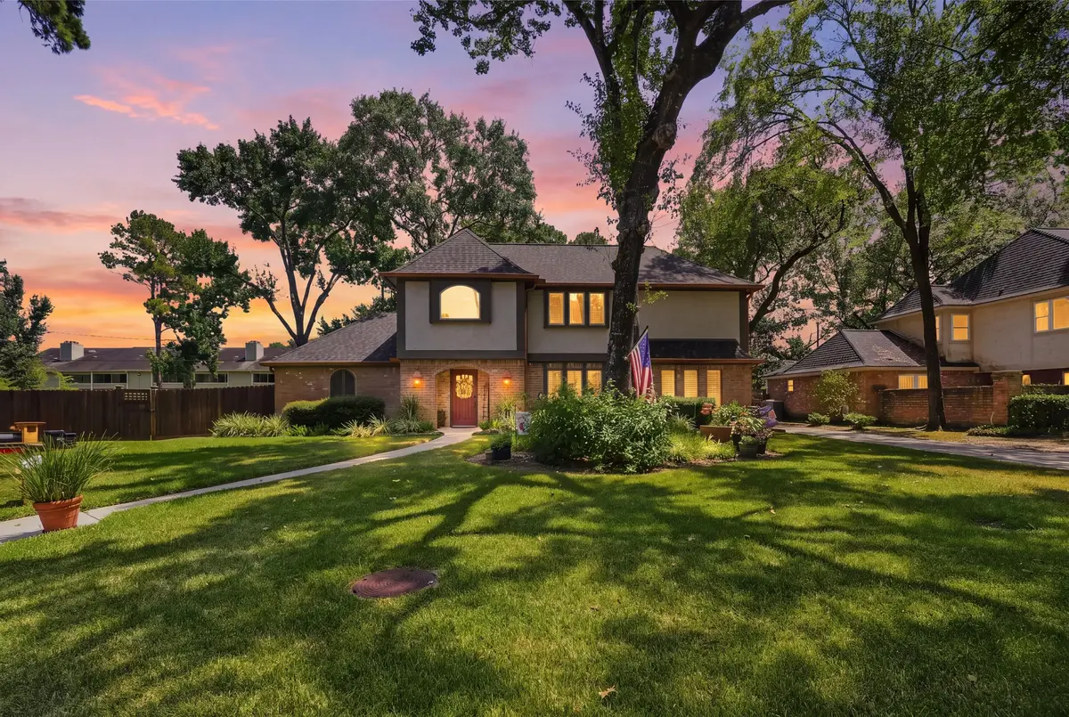 5111 Wightman Court, Houston, TX 77069 - #1