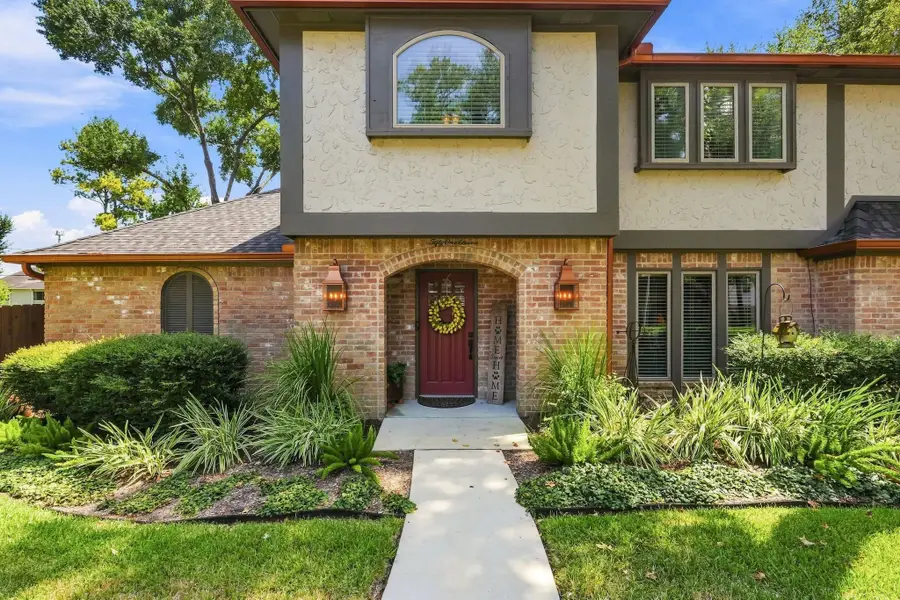 5111 Wightman Court, Houston, TX 77069 - #3