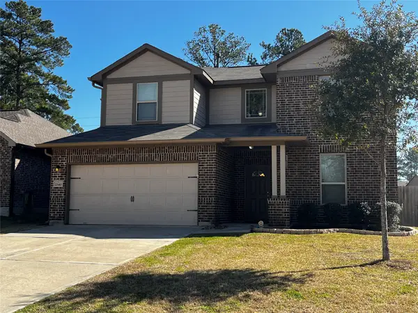 2340 La Salle Woods, Conroe, TX 77304