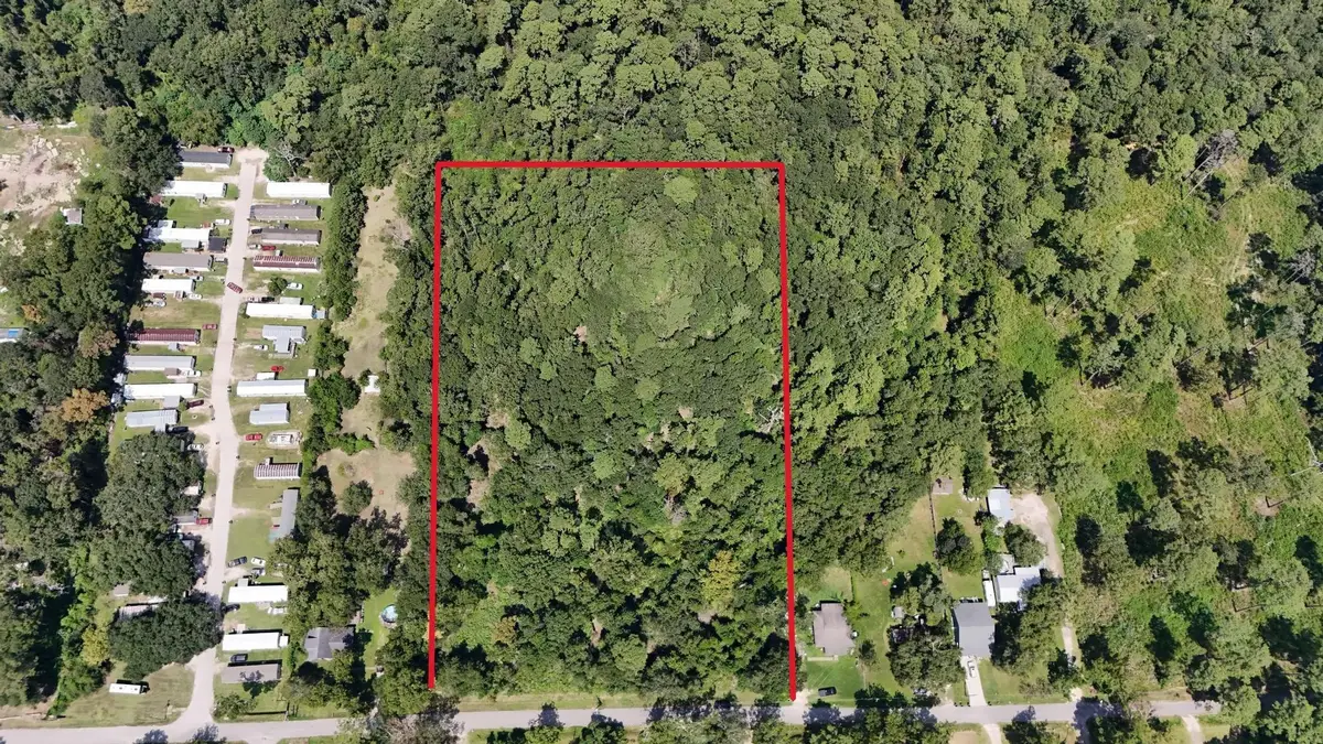 00 Cherry Creek Road, Dayton, TX 77535 - #1