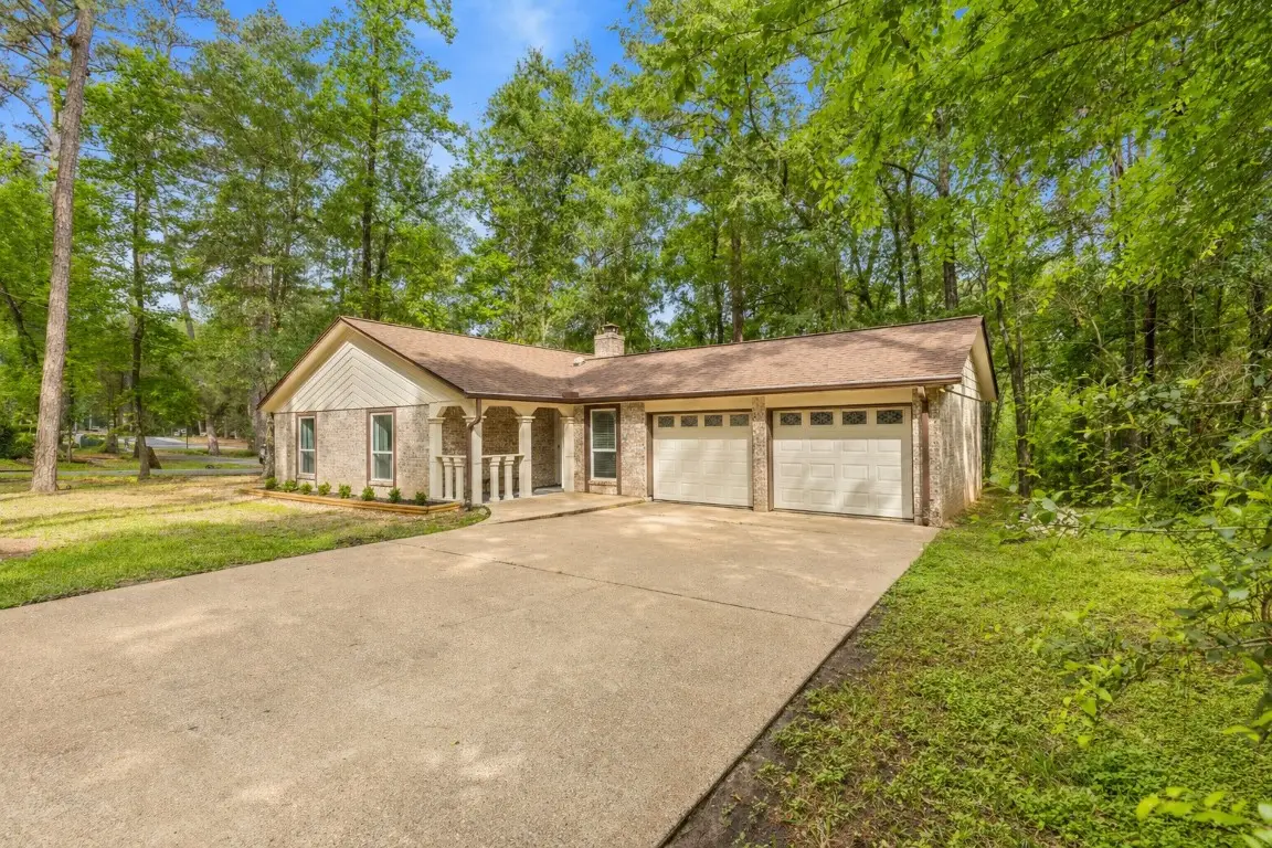 3740 Summer Lane, Huntsville, TX 77340 - #1