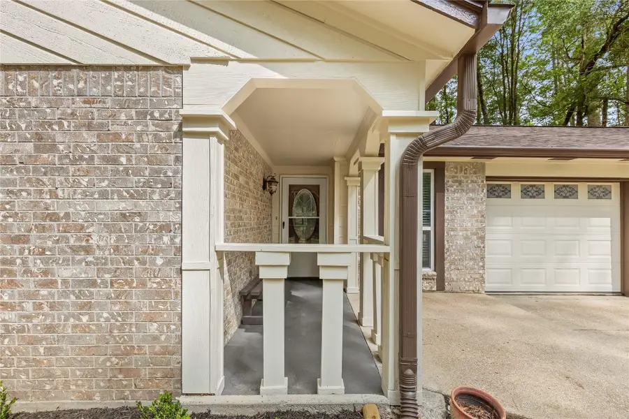 3740 Summer Lane, Huntsville, TX 77340 - #3