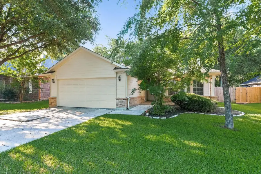 12609 Dover Drive, Montgomery, TX 77356 - #3