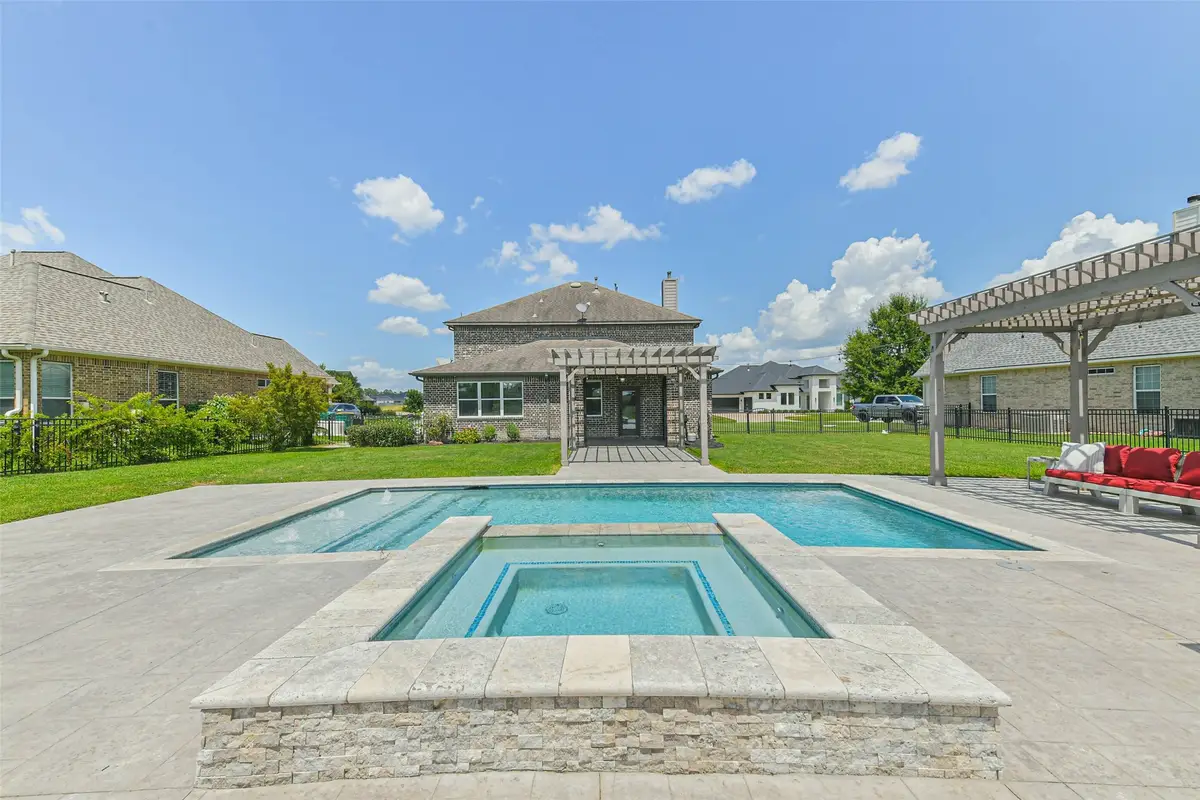 235 N Waterstone Drive, Montgomery, TX 77356 - #1