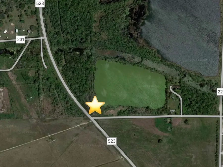 TBD Fm 523, Angleton, TX 77515 - #2