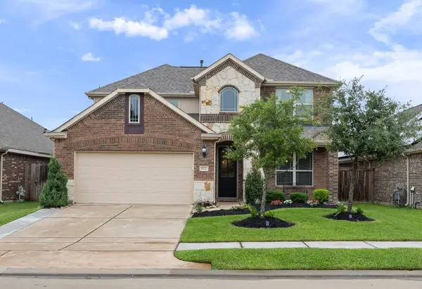 9222 Monarch Field Lane, Cypress, TX 77433