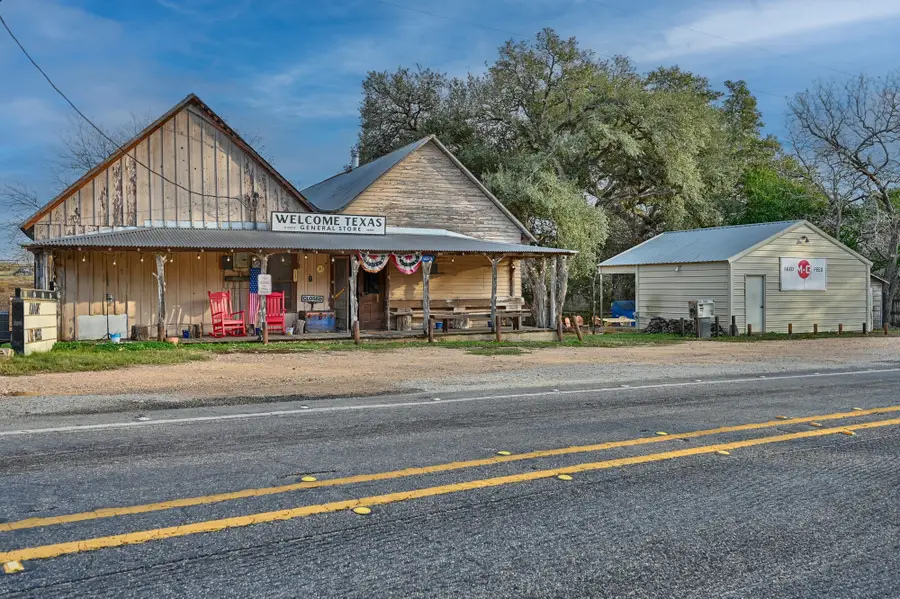12528 Fm 109, Industry, TX 78944 - #2