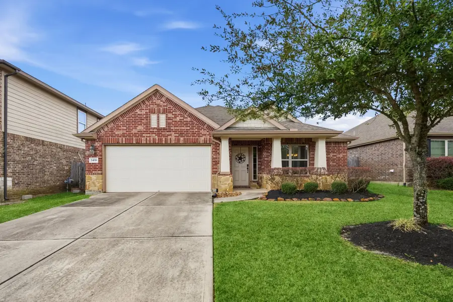 24118 Mckinzie Ridge Drive, Porter, TX 77365 - #2