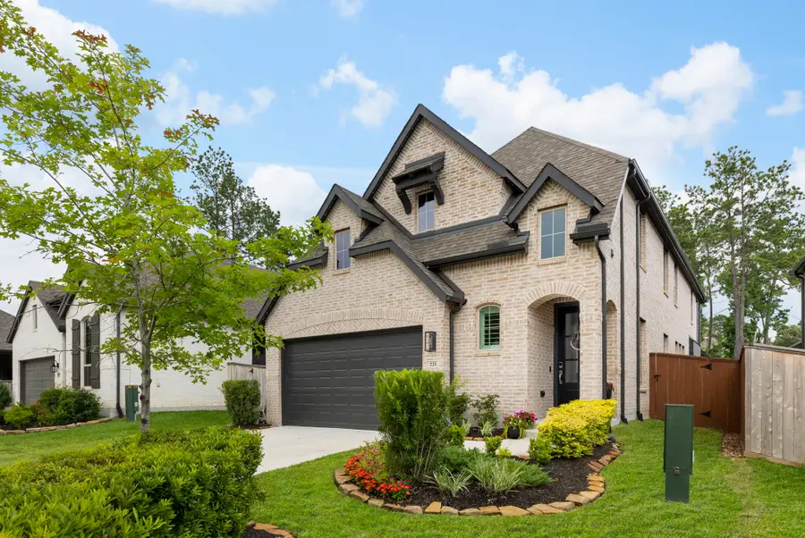 221 Sky Top Drive, Montgomery, TX 77316 - #2