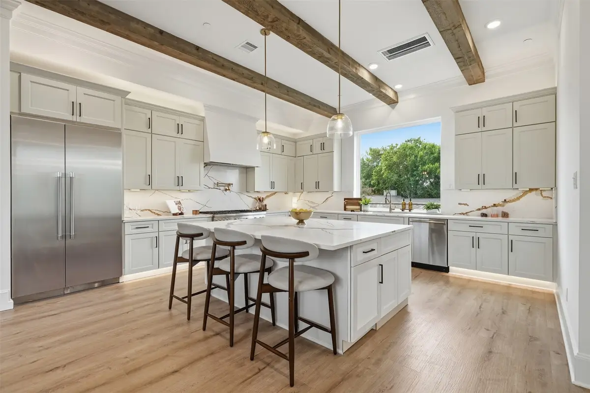 2111 Nantucket Drive #C, Houston, TX 77057 - #1