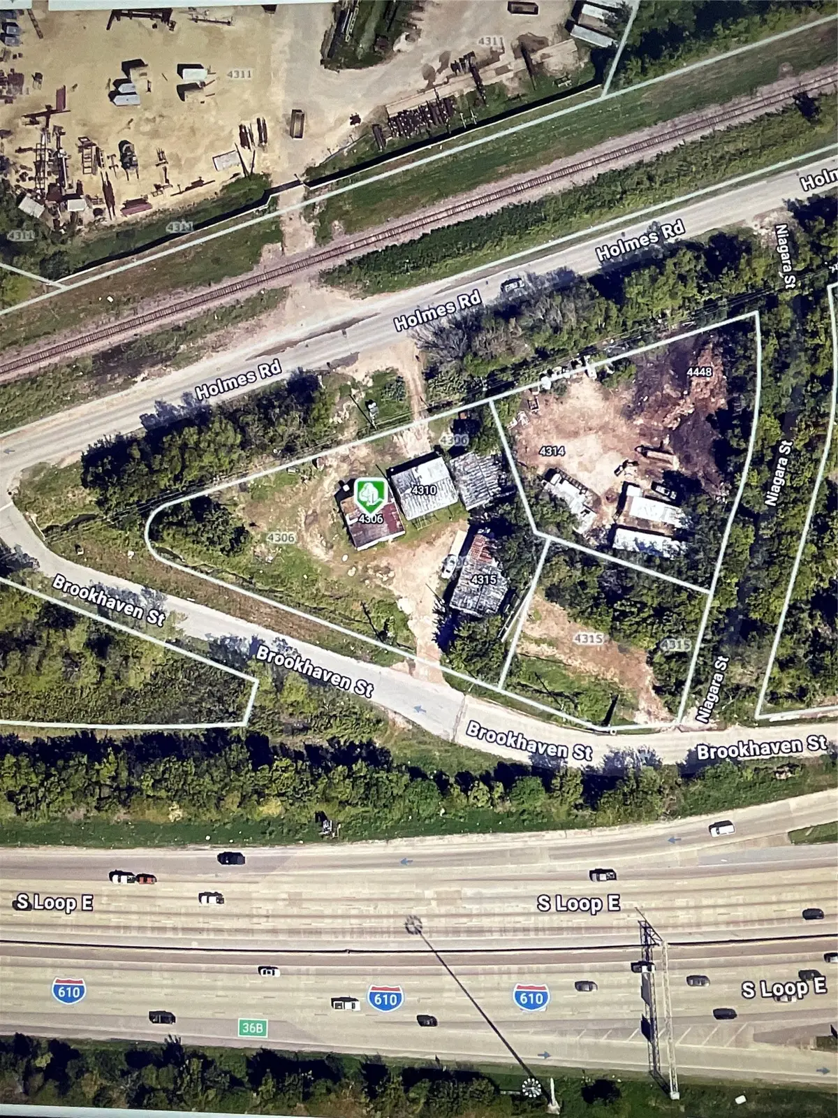 4306 Holmes Road, Houston, TX 77051 - Image #1