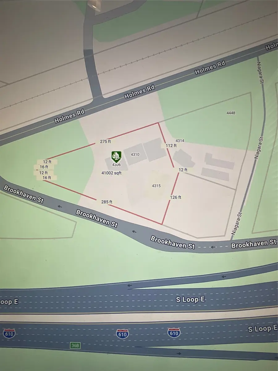 4306 Holmes Road, Houston, TX 77051 - Image #2