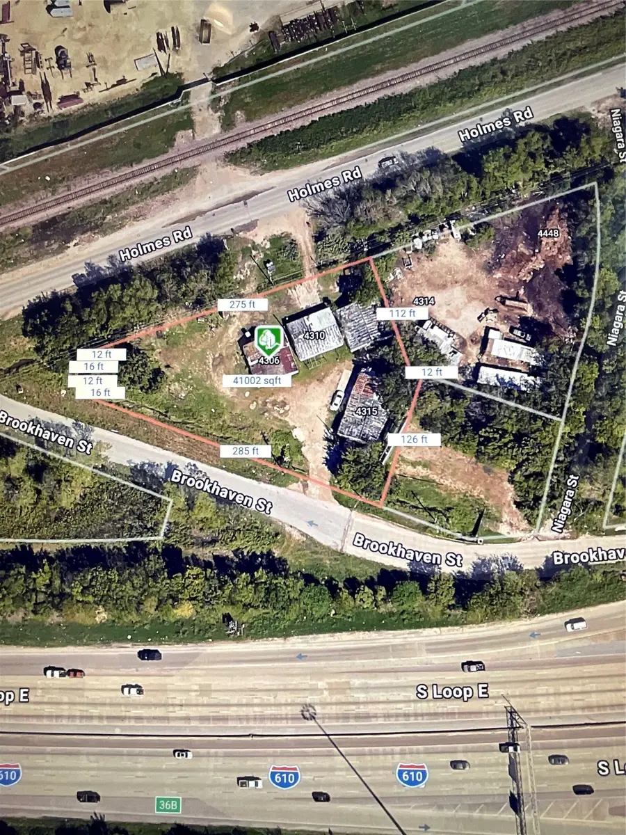 4306 Holmes Road, Houston, TX 77051 - Image #3
