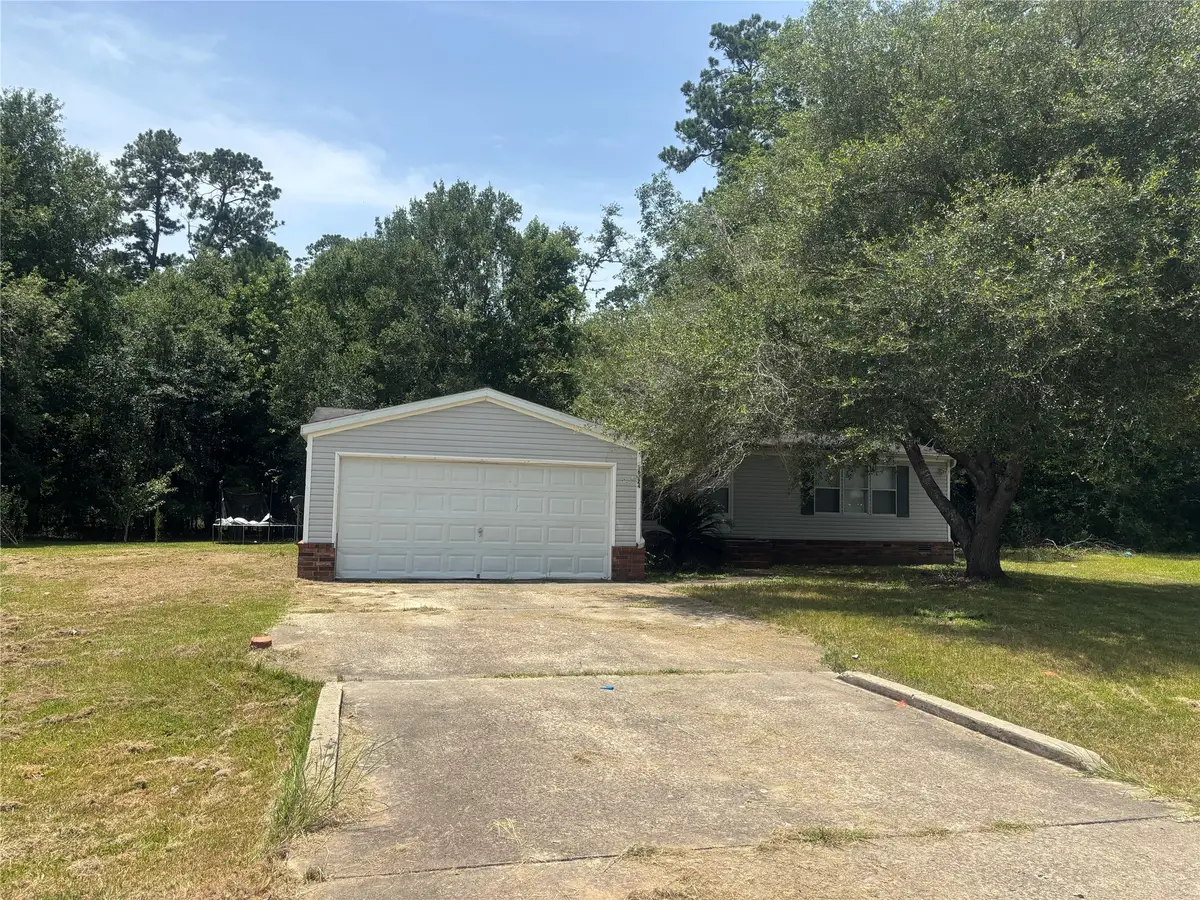 16124 Lone Star Ranch Drive, Conroe, TX 77302 - #1
