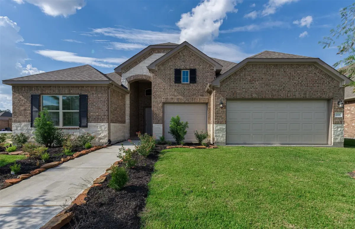 13623 Lago Vista Drive, Iowa Colony, TX 77583 - #1
