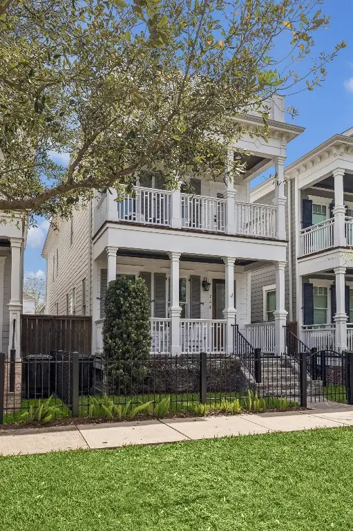 724 Ashland Street, Houston, TX 77007 - #2