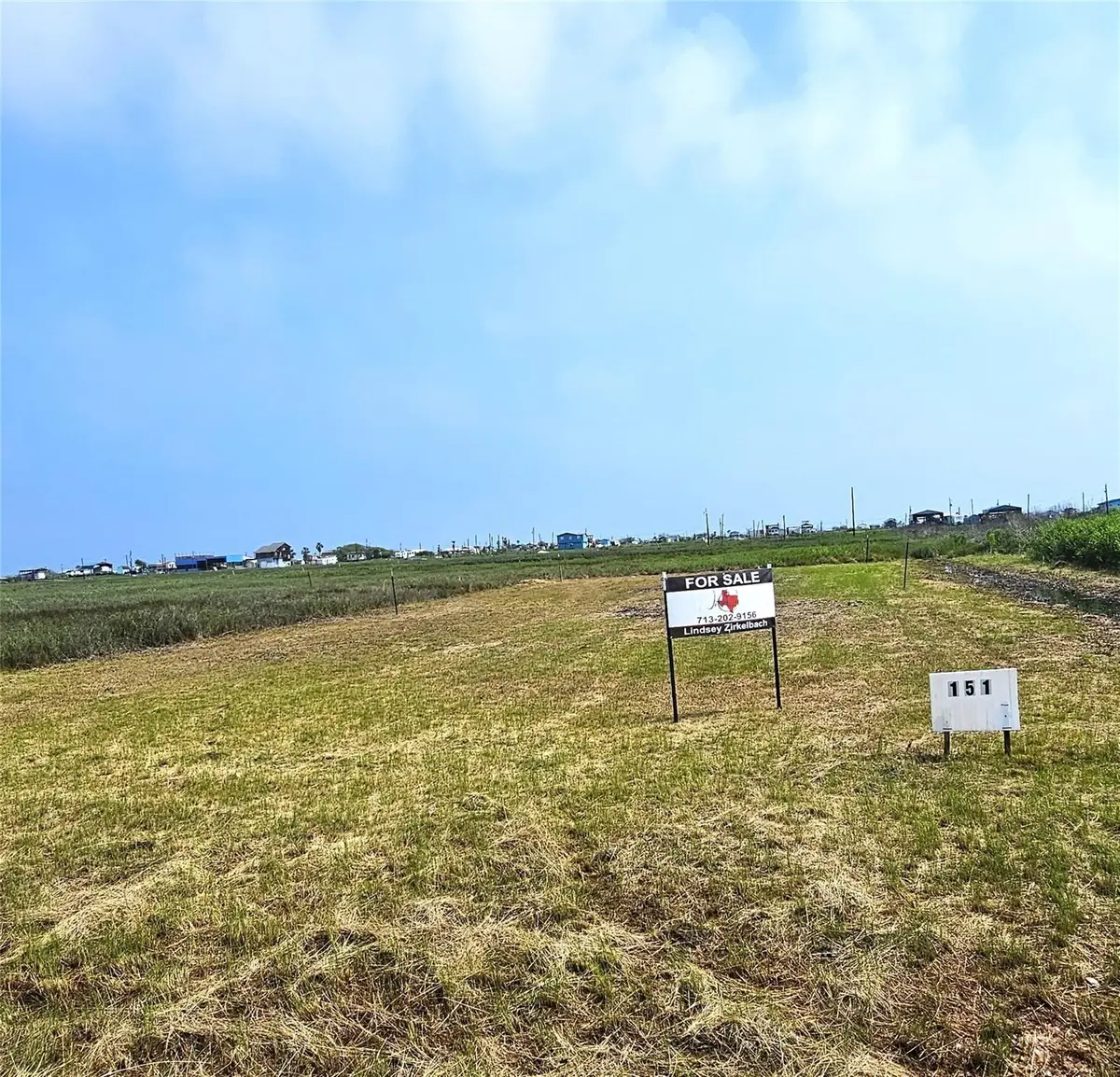 151 Poseidon Street, Sargent, TX 77414 - #1