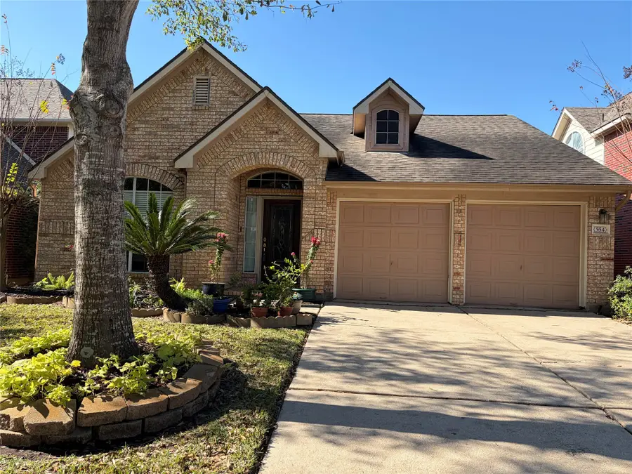 554 Ivy Cross Lane, Sugar Land, TX 77479 - #2