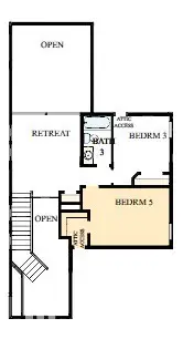 11630 Birdsong Drive, Missouri City, TX 77459 - #3