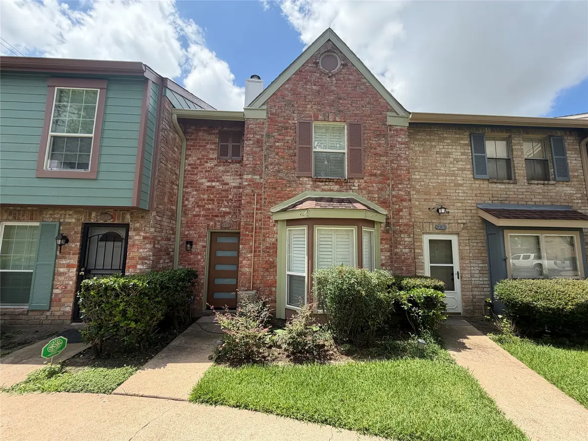 5801 Lumberdale Road #74, Houston, TX 77092 - #1