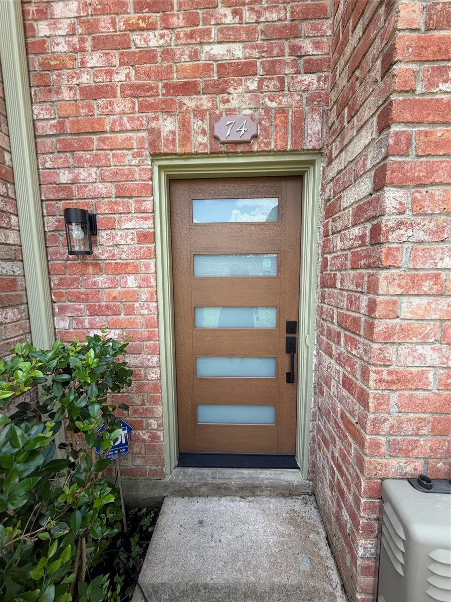 5801 Lumberdale Road #74, Houston, TX 77092 - #2