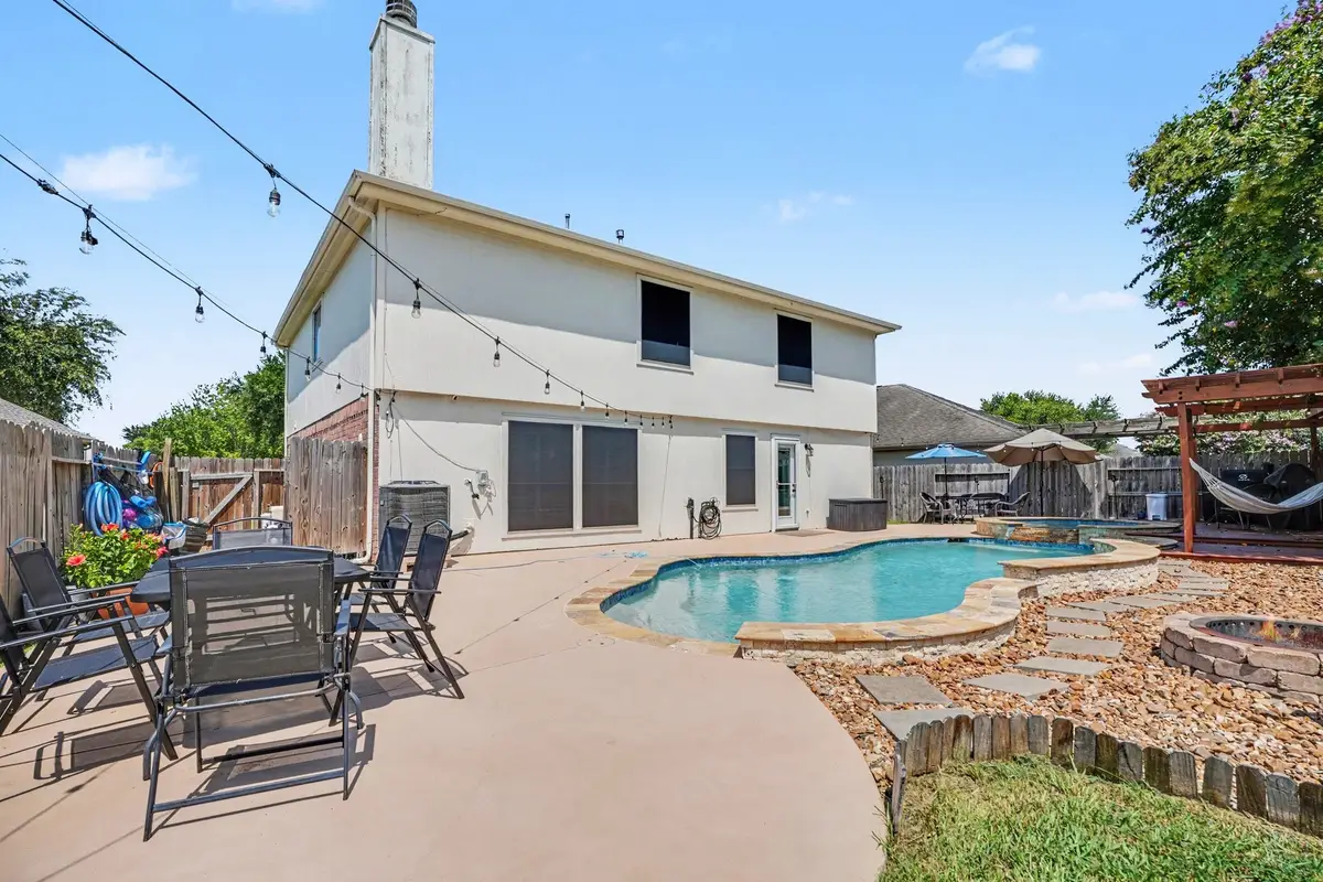 2890 Colony Cone Cir, Dickinson, TX 77539 - #1