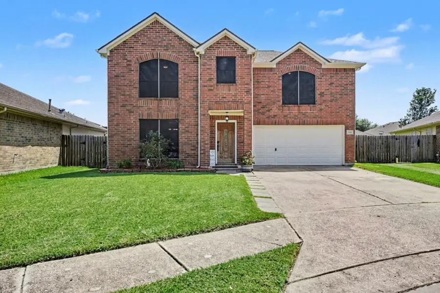 2890 Colony Cone Cir, Dickinson, TX 77539 - #3