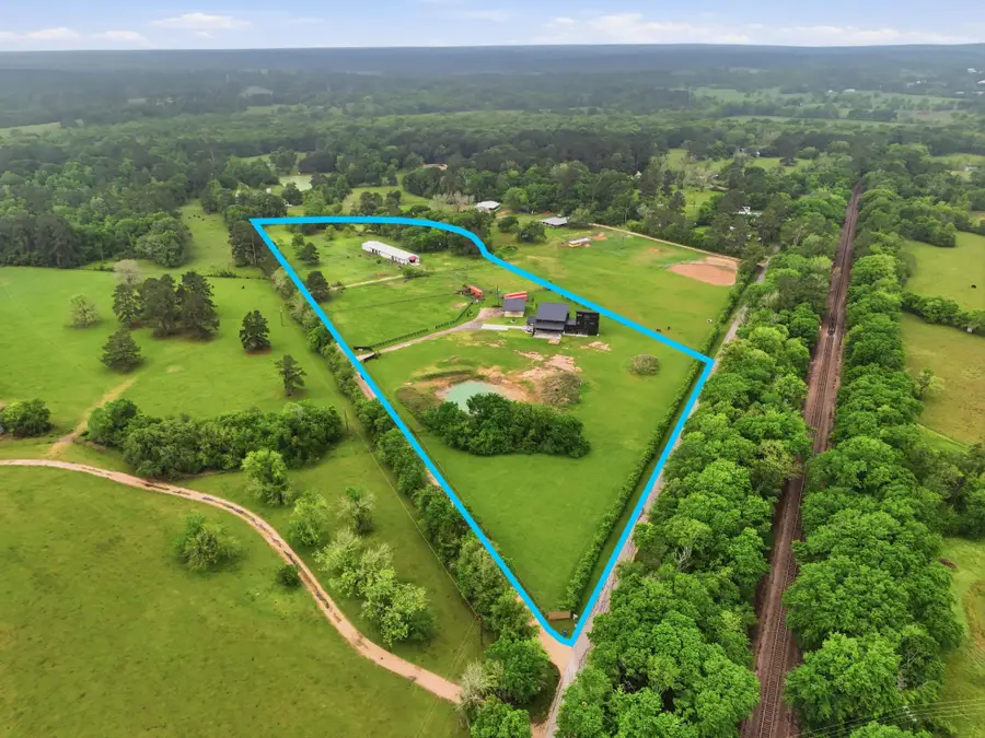 2743 Bobville Rd, Montgomery, TX 77316 - #2