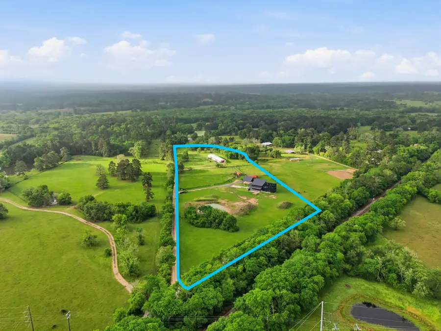 2743 Bobville Rd, Montgomery, TX 77316 - #3