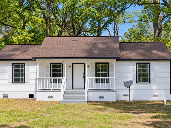508 W 1st Street, Corrigan, TX 75939