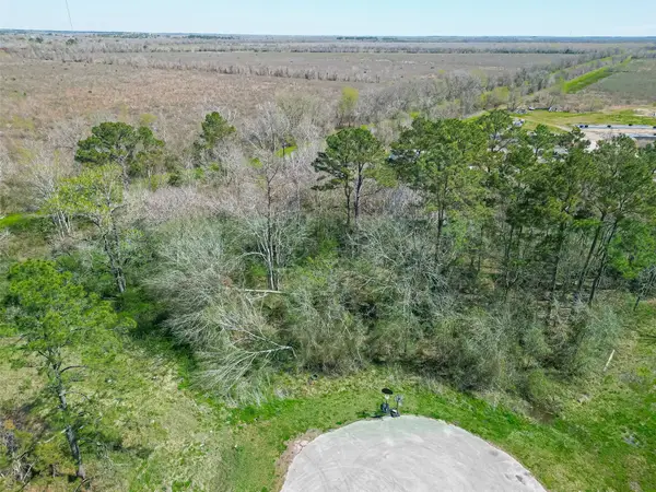 0 Stag Circle, Huffman, TX 77336