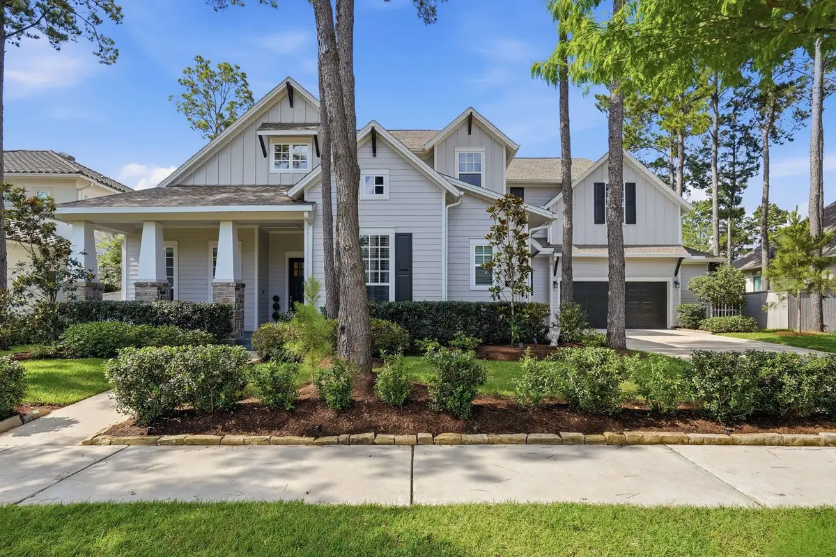 183 S Thatcher Bend Circle, Spring, TX 77389 - #1