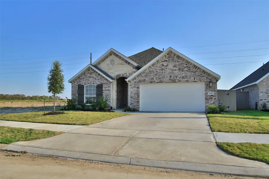 2822 Ruby Laurel Drive, Iowa Colony, TX 77583 - #2