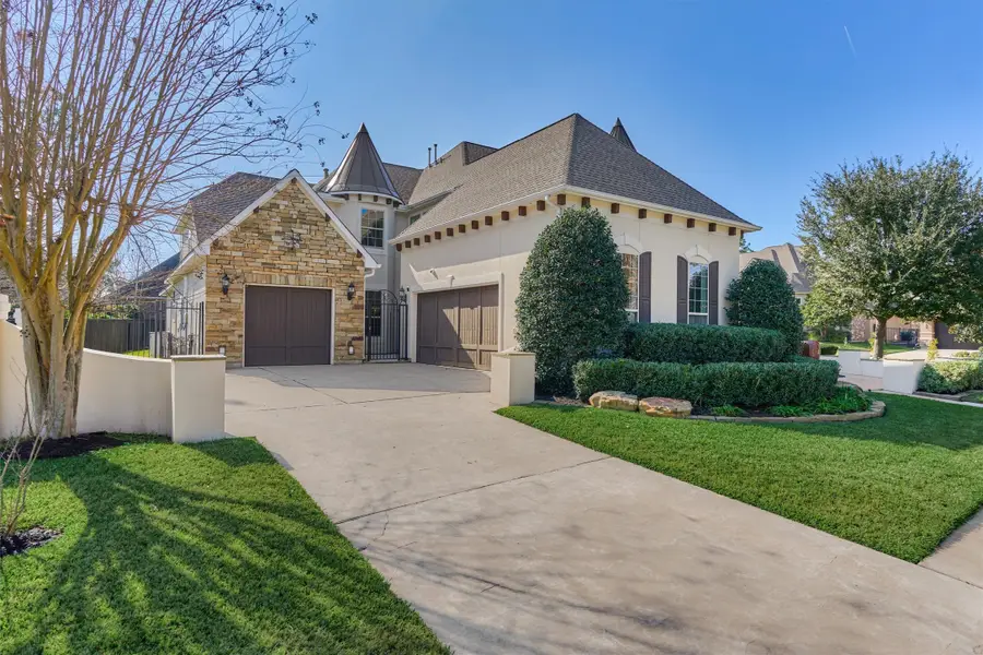 6 S Sage Sparrow Circle, Spring, TX 77389 - #3