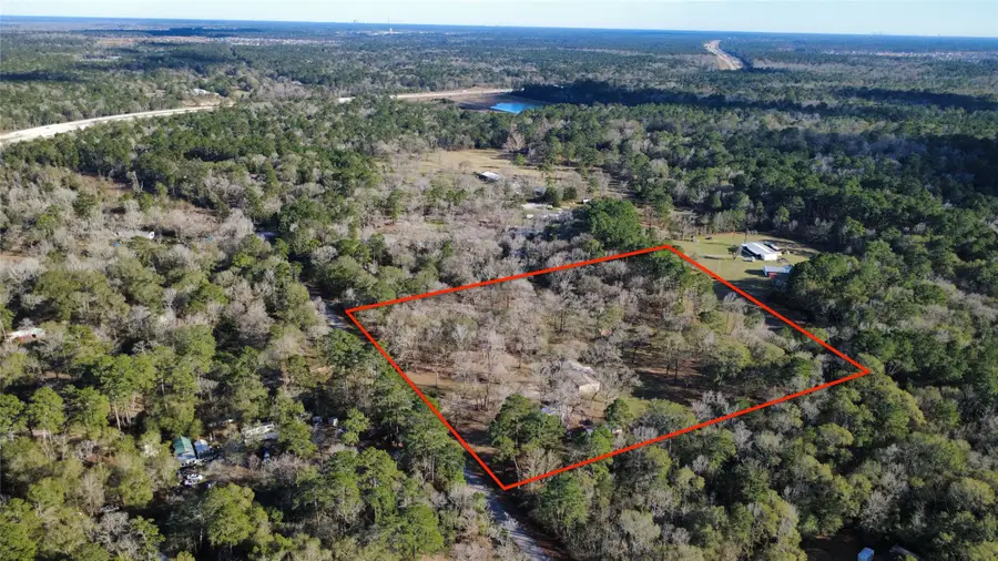 41111 Sandy Hill Road, Montgomery, TX 77316 - #2